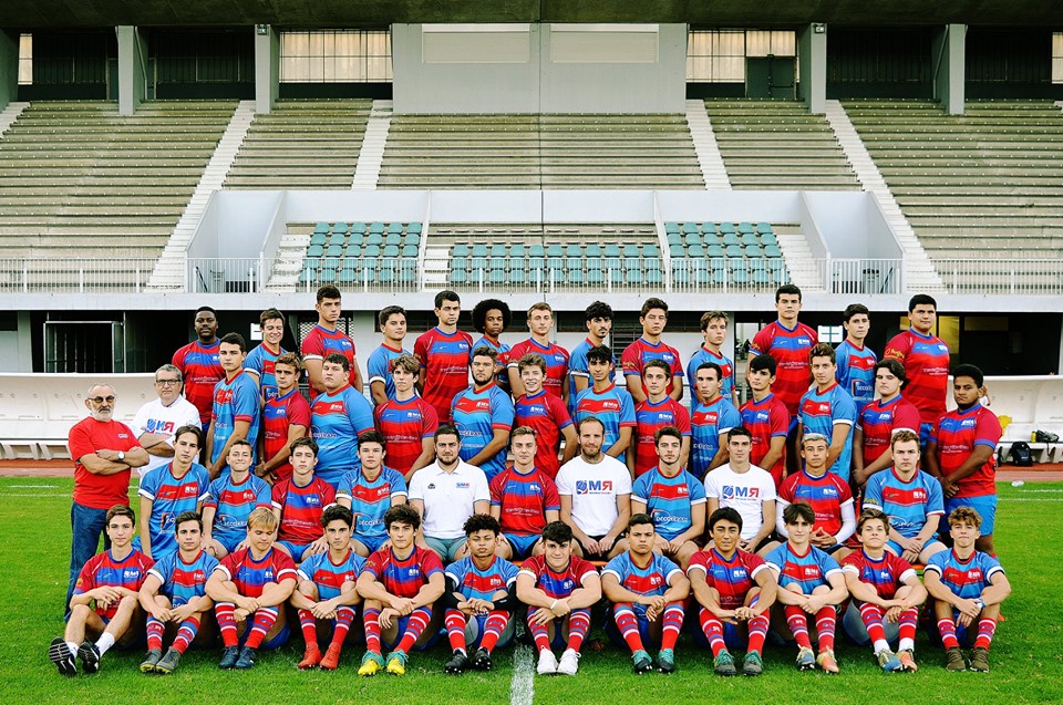 Photo de U12