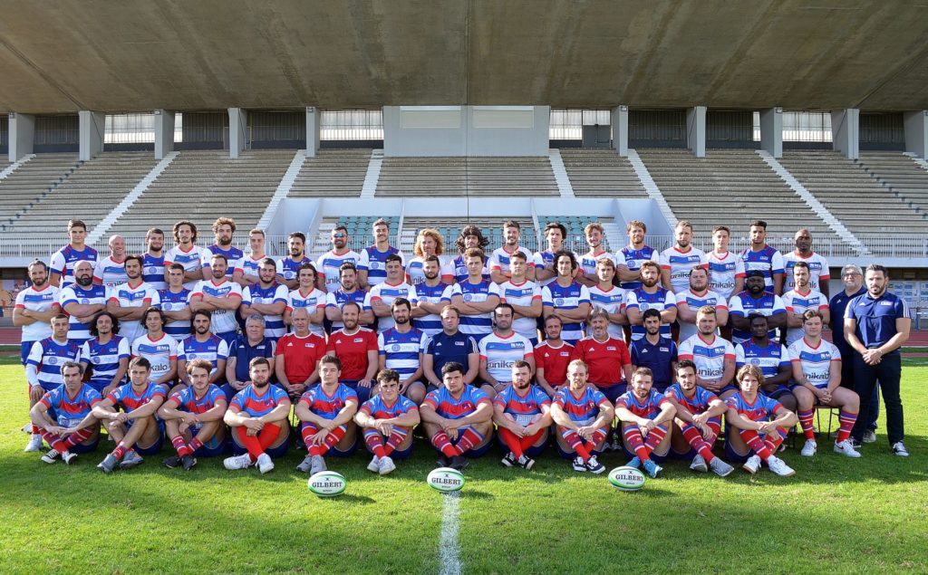 Photo de U6