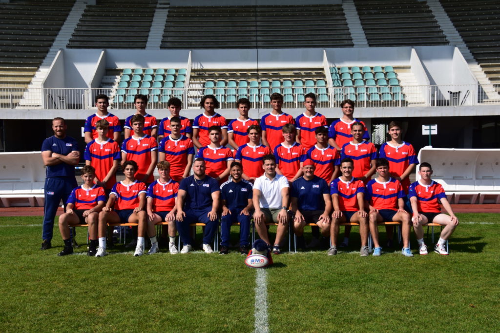 Photo de U18