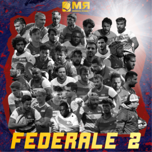 FEDERALE 2